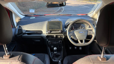 Ford EcoSport 1.0 EcoBoost 125 ST-Line 5dr Petrol Hatchback